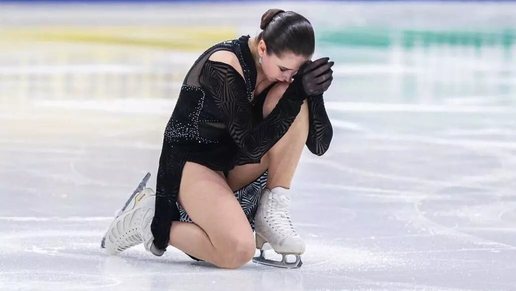     Следственные органы занимаются поиском людей, которые могут быть причастны к употреблению фигуристкой Камилой Валиевой лекарств из запрещенного списка.