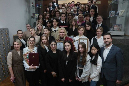    Фото: Олег Серебрянский