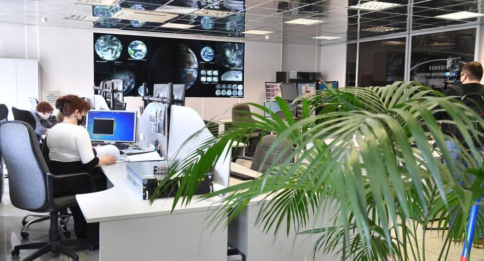    Komsomolskaya Pravda/Global Look Press