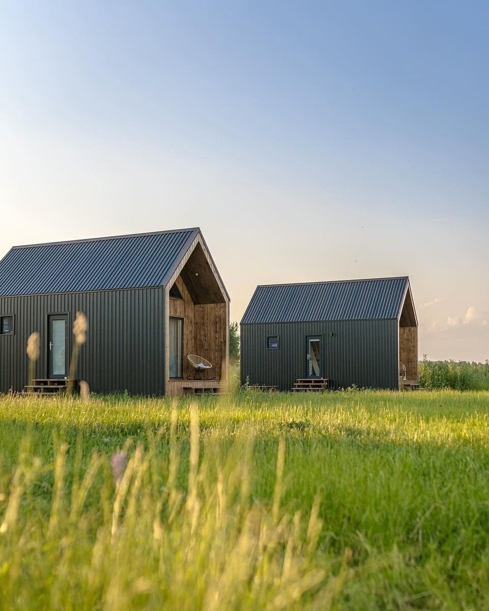    Соцсети компании smarthouse_msk