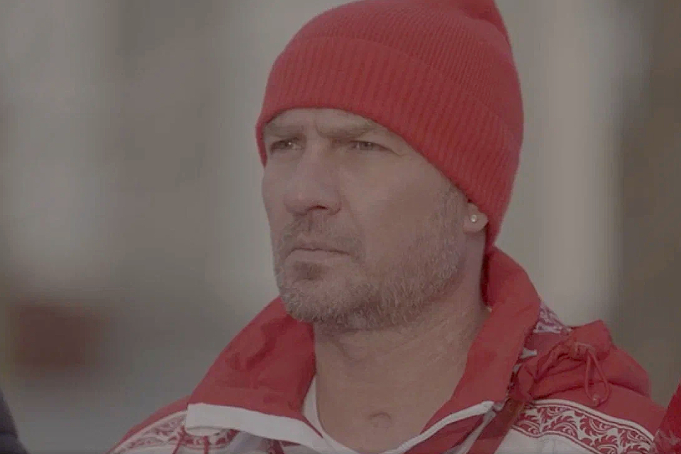 Роман Костомаров