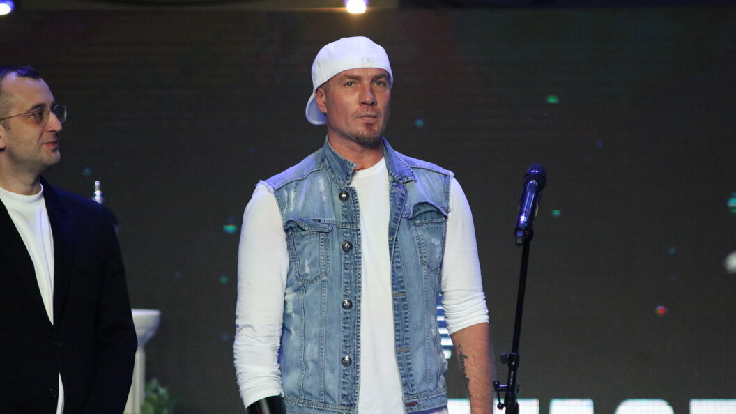    Фото: globallookpress.com