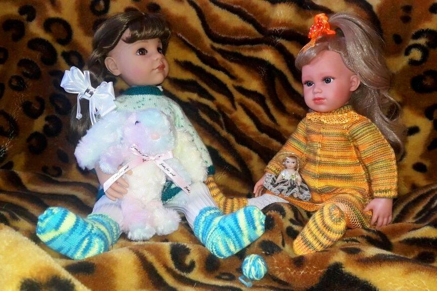 Фото автора канала.