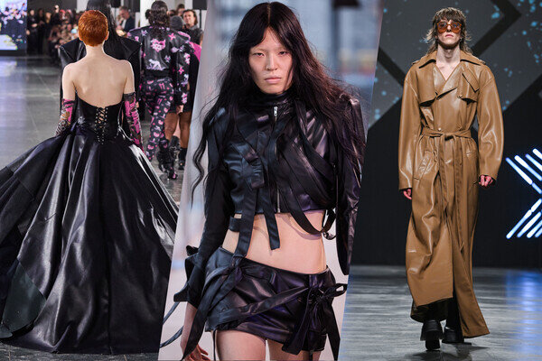 Namilia / Olivia Ballard / Kilian Kerner / Getty Images/Global Look Press