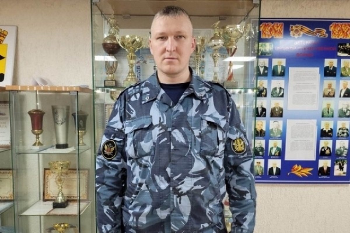    На Кубани сотрудник СИЗО задержал мужчину, угнавшего велосипед у ребенка