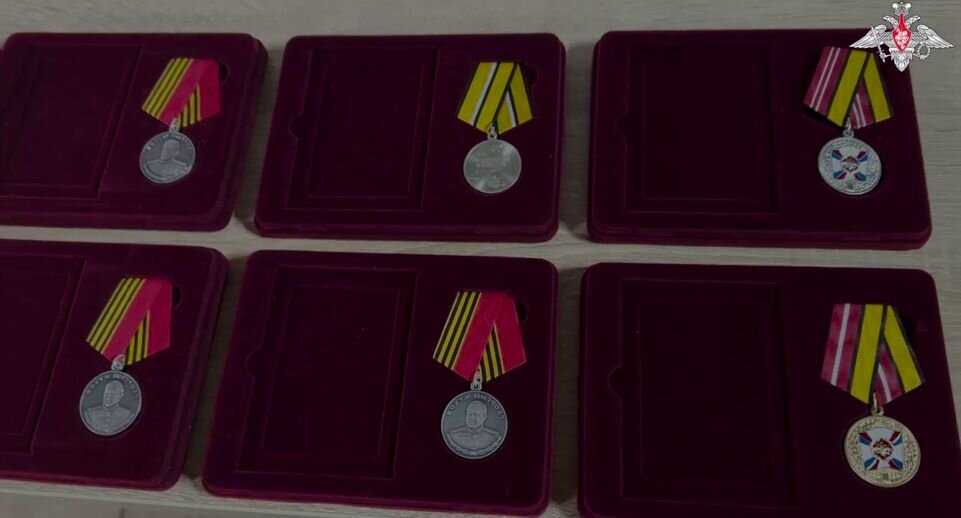    Пресс-служба Минобороны