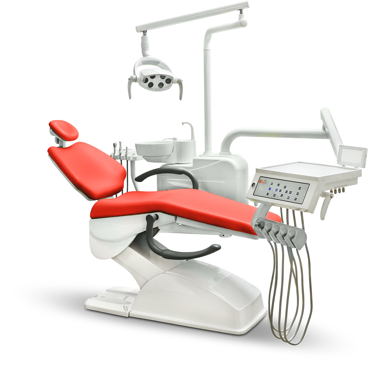 СТОМАТОЛОГИЧЕСКАЯ УСТАНОВКА AY-A 1000 (https://novgodent.pro/catalog/stomatologicheskie-ustanovki/ustanovki-anya/ay-a-1000-nizhnyaya-podacha-krasnyy/)