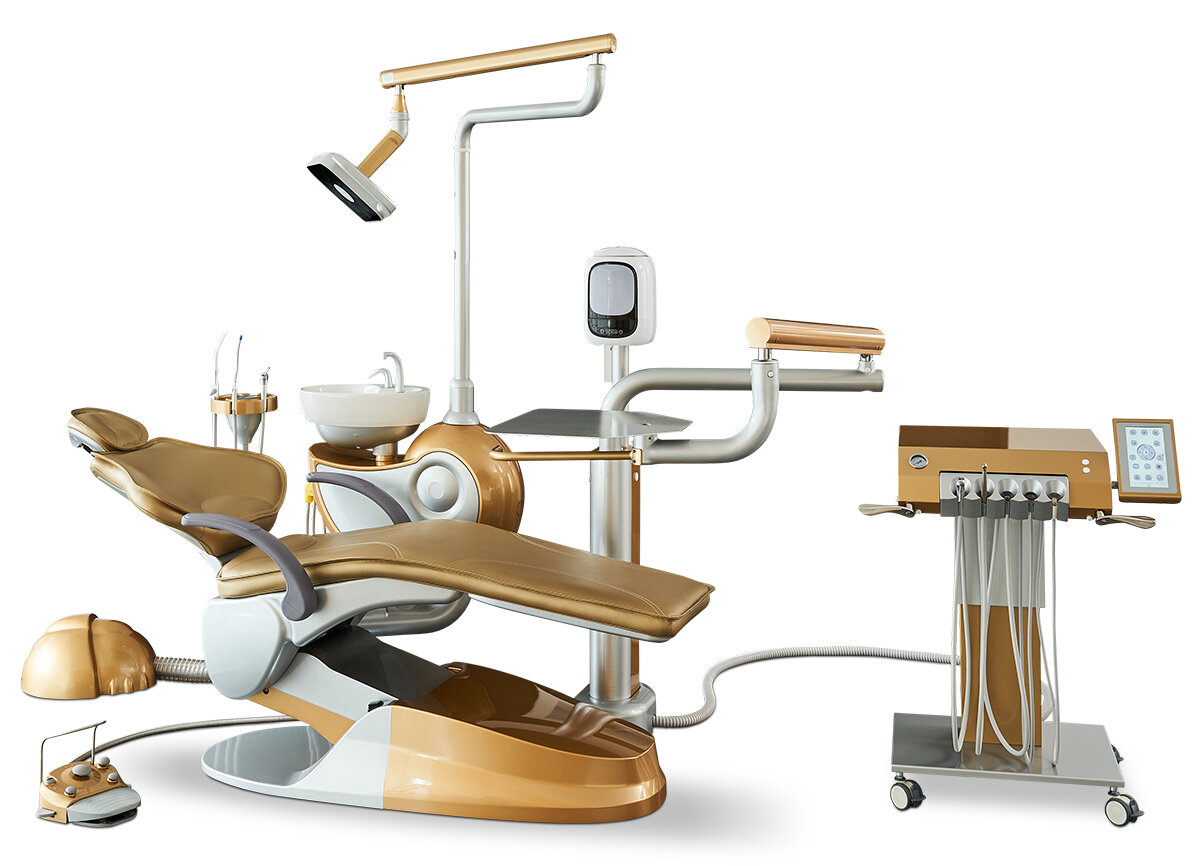 СТОМАТОЛОГИЧЕСКАЯ УСТАНОВКА M9+ GOLD (https://novgodent.pro/catalog/stomatologicheskie-ustanovki/ustanovki-safety/stomatologicheskaya-ustanovka-m9-gold/)