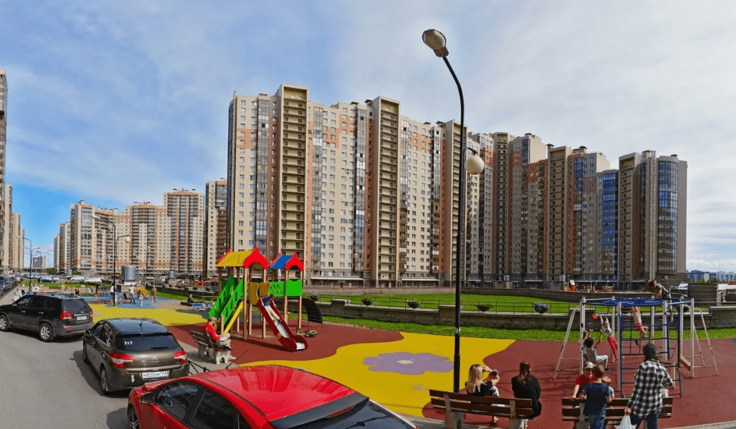 Согласование перепланировки СПб и Ленинградской области