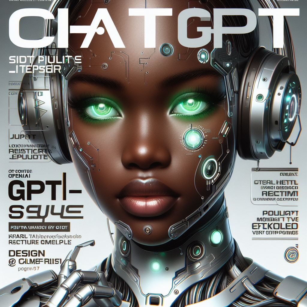 изображение создано Dall-E3