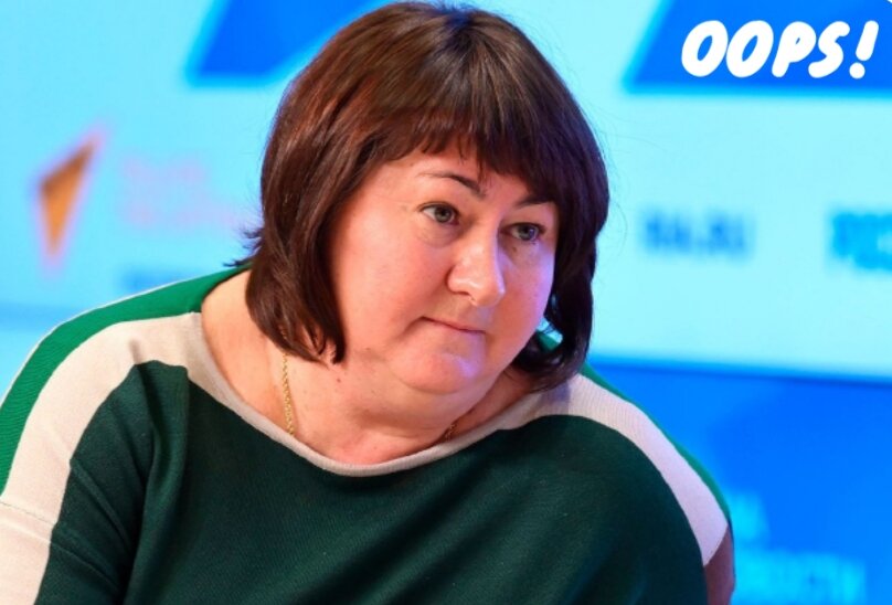 Елена Вяльбе 