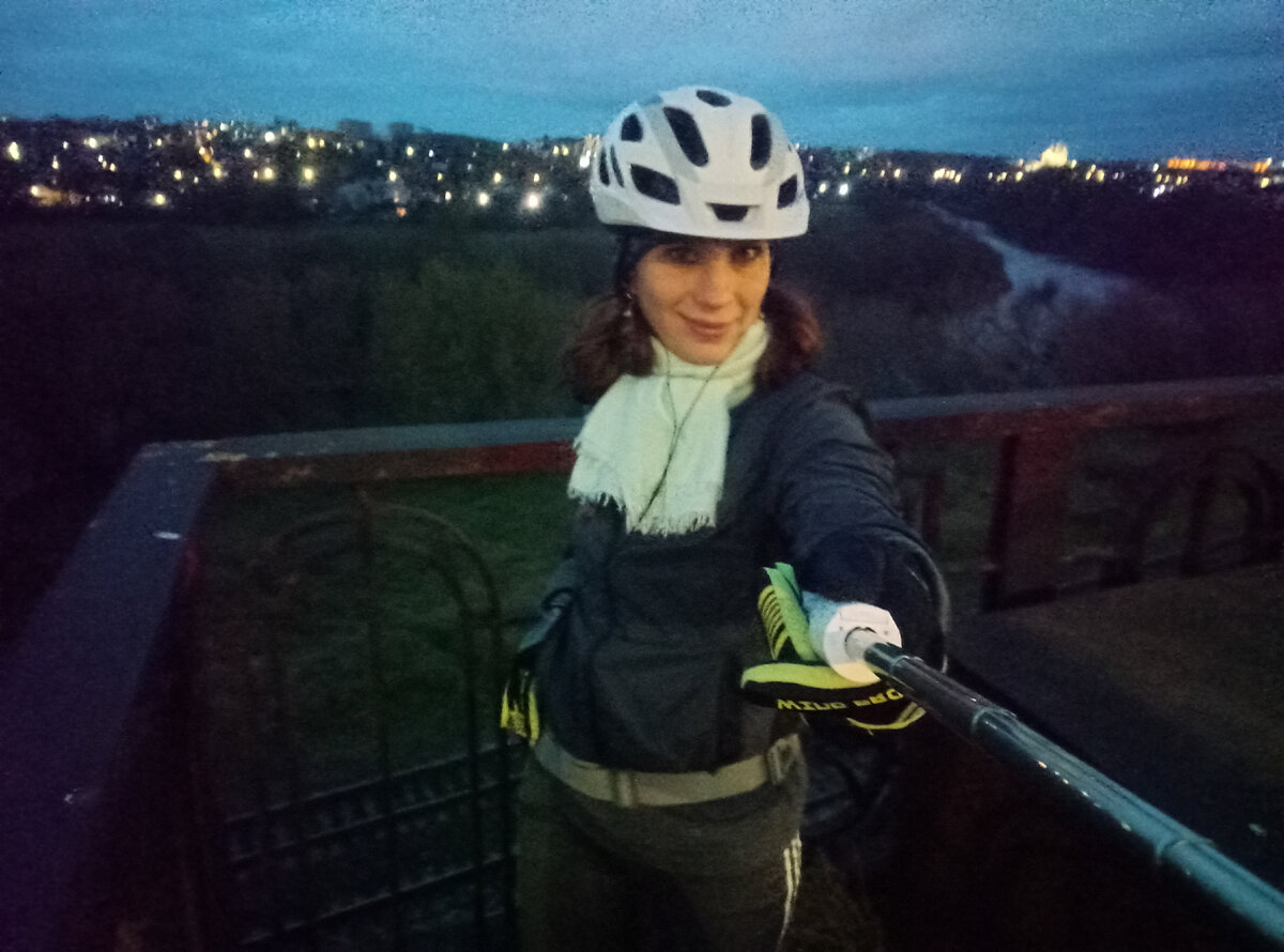 Я тоже люблю действовать в своих интересах