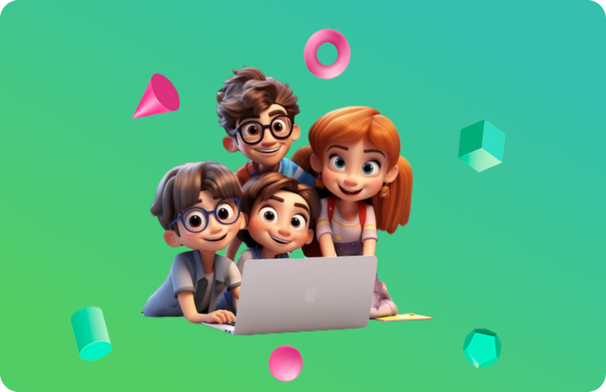 Топ-25 интеллектуальных лагерей на лето 2024 в Москве и Подмосковье