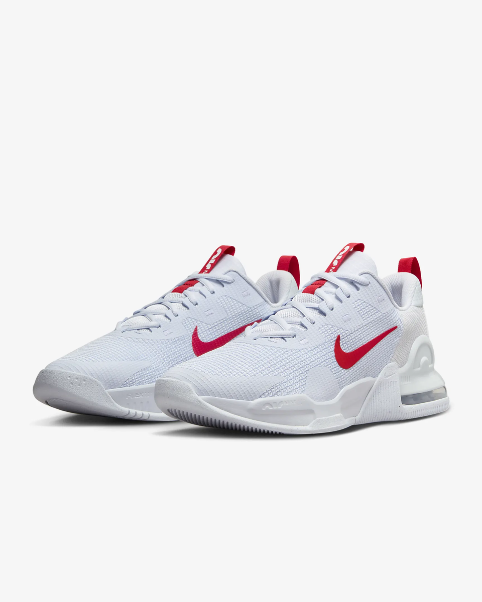 Nike Air Max Alpha Trainer 5 представлена в 9 расцветках, все они доступны для вашего заказа