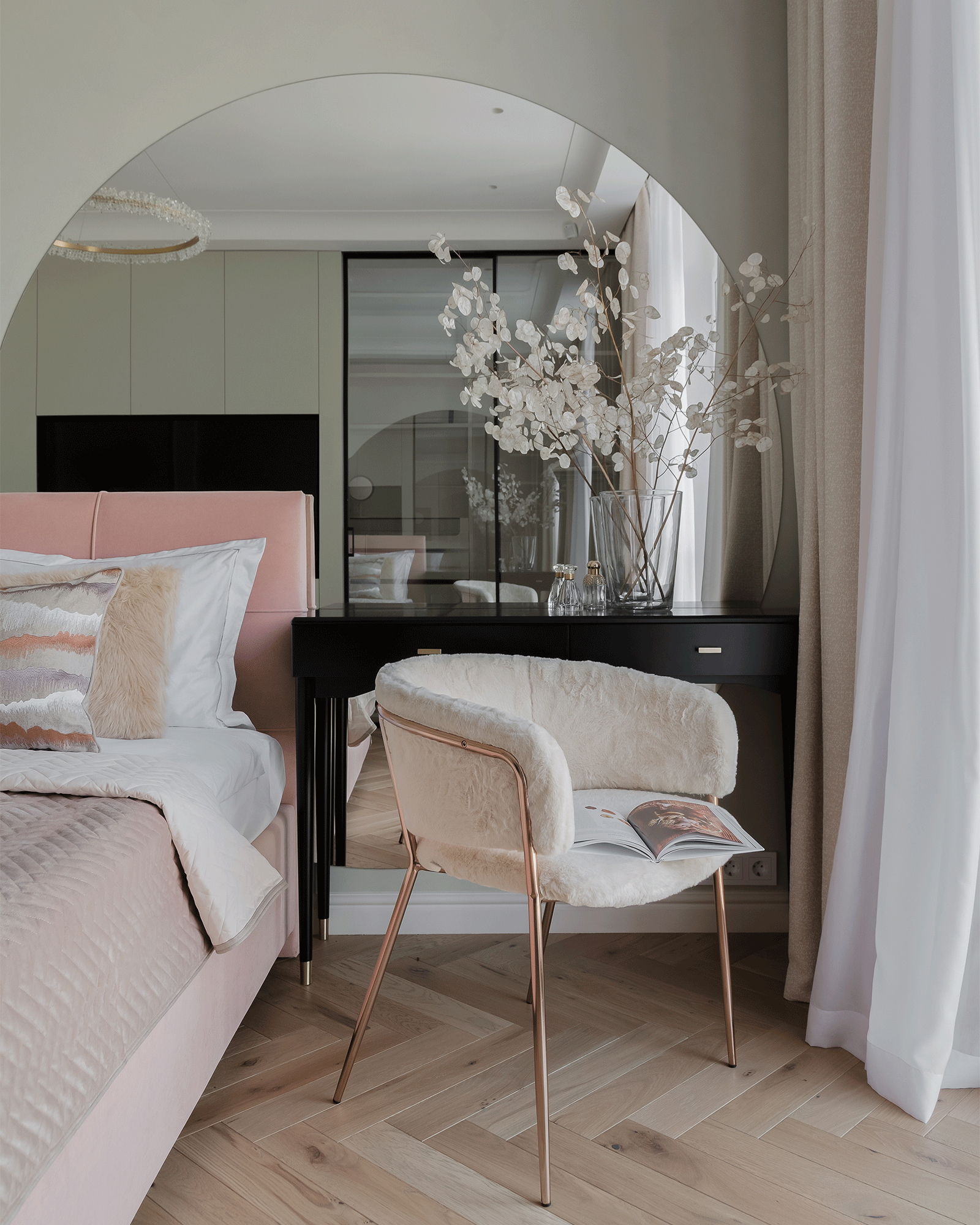 Город: Рязань Площадь: 72м²
Год: Реализация 2023г