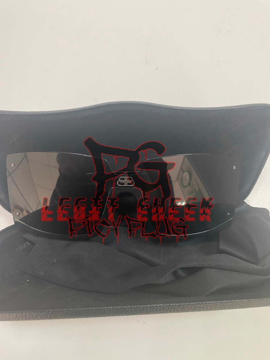 Balenciaga Sunglasses bb0081s