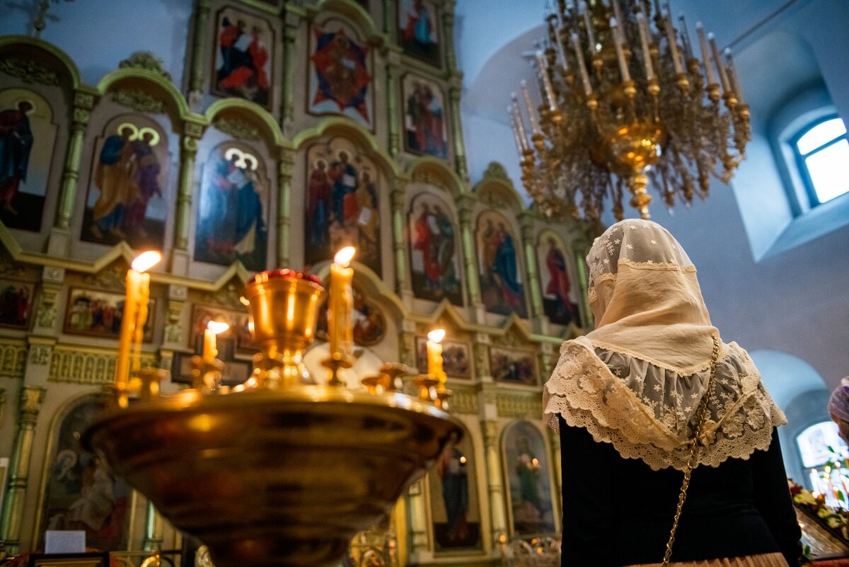 Сретенские свечи: когда их взять и зачем они нужны? Священник Валерий  Сосковец | Святые места | Дзен