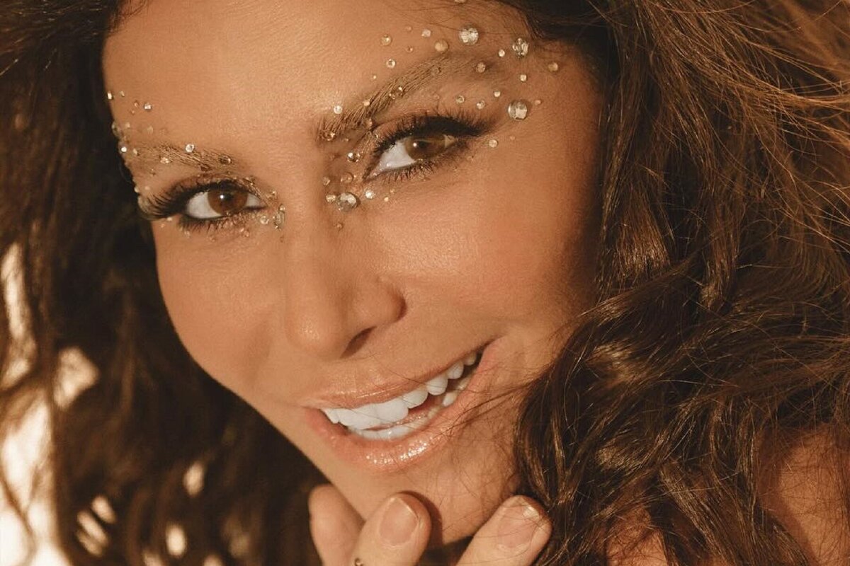     «Естественная сексуальность без пошлости»: звезда сериала «Клон» Джованна Антонелли снялась обнаженной