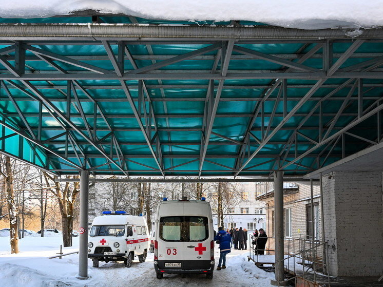     Фото: пресс-службы калужского правительства