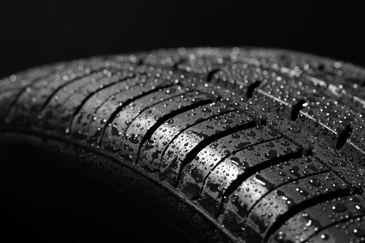     Рейтинг лучших летних шин 2023-2024