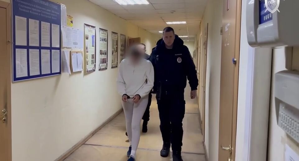    Пресс-служба Следственного комитета