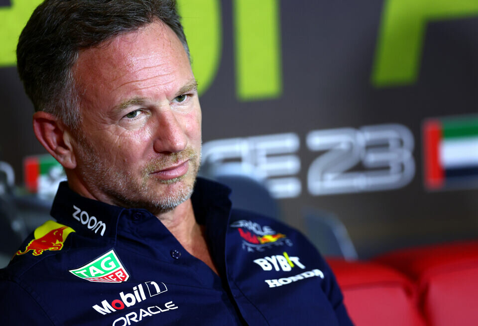    Getty Images / Red Bull Content Pool