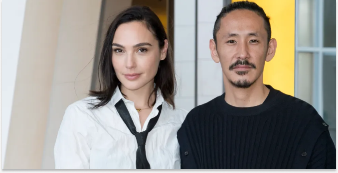    Премия LVMH назвала 20 полуфиналистов этого года (фото 1)