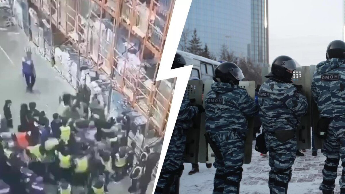     Около 200 сотрудников Wildberries устроили массовую драку с охраной склада в подмосковной Электростали. В результате в отделение полиции привезли 29 самых активных участников побоища. 15 человек после драки доставили в военкомат. Почему инциденты преследуют в последнее время Wildberries?
