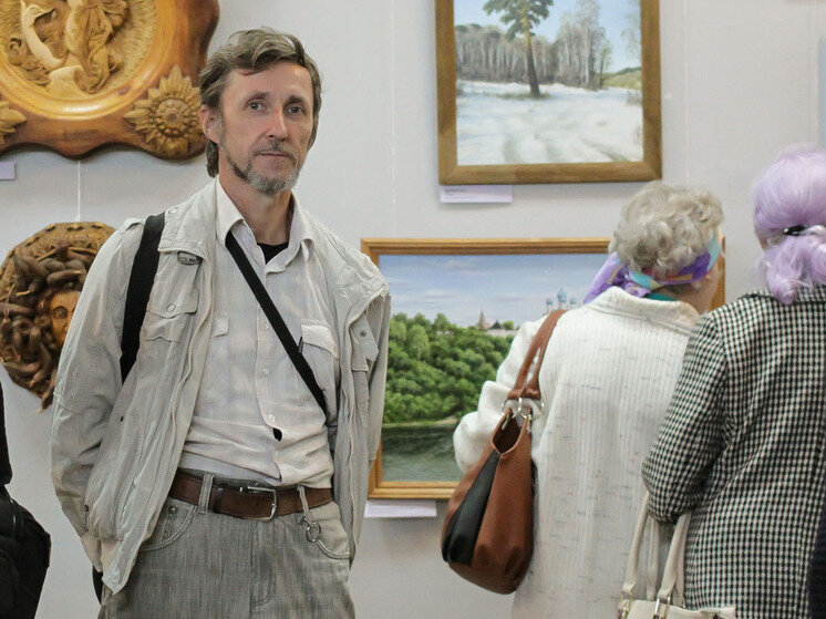     фото из личного архива героя публикации