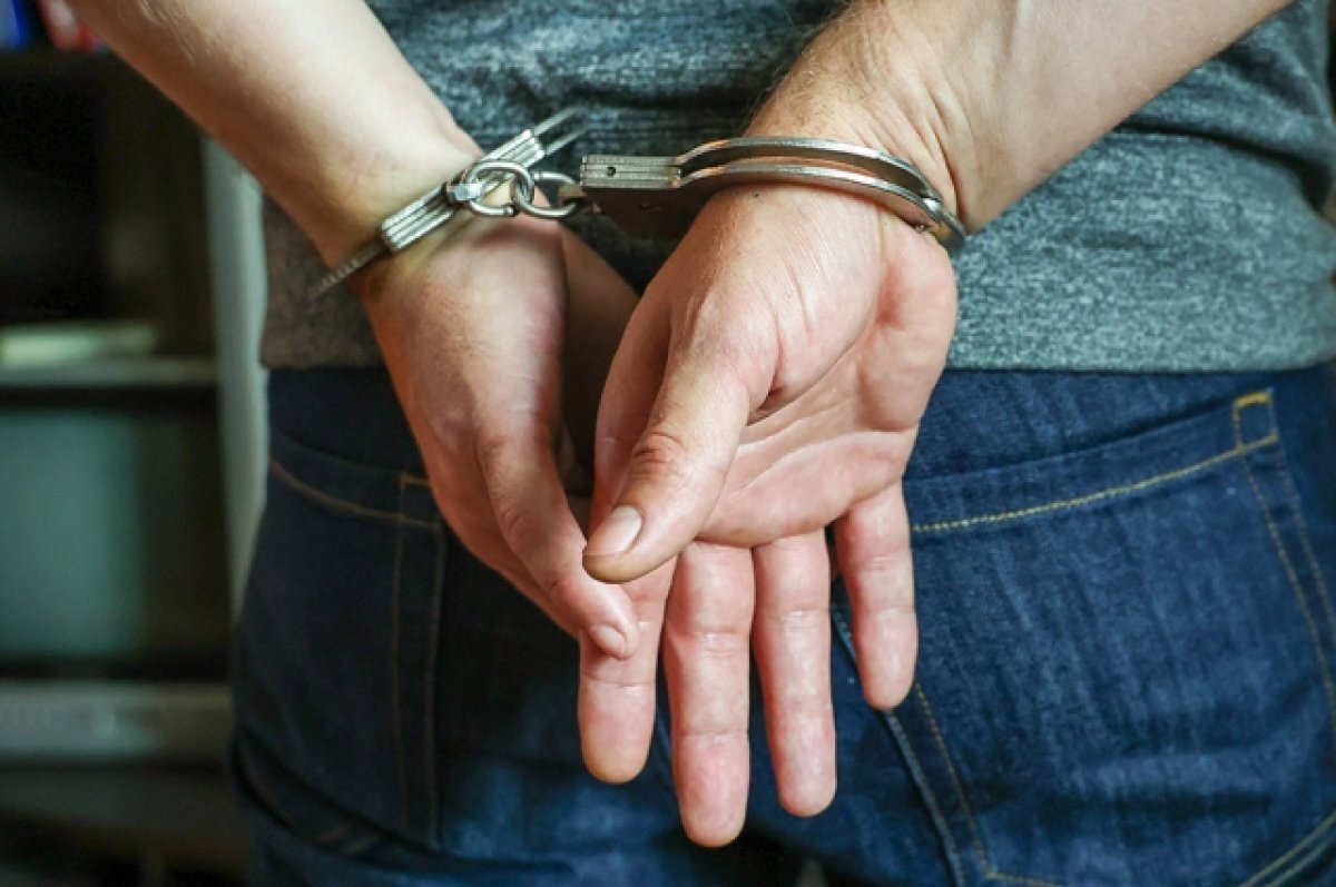    В Симферополе полицейские задержали похитителей студента колледжа