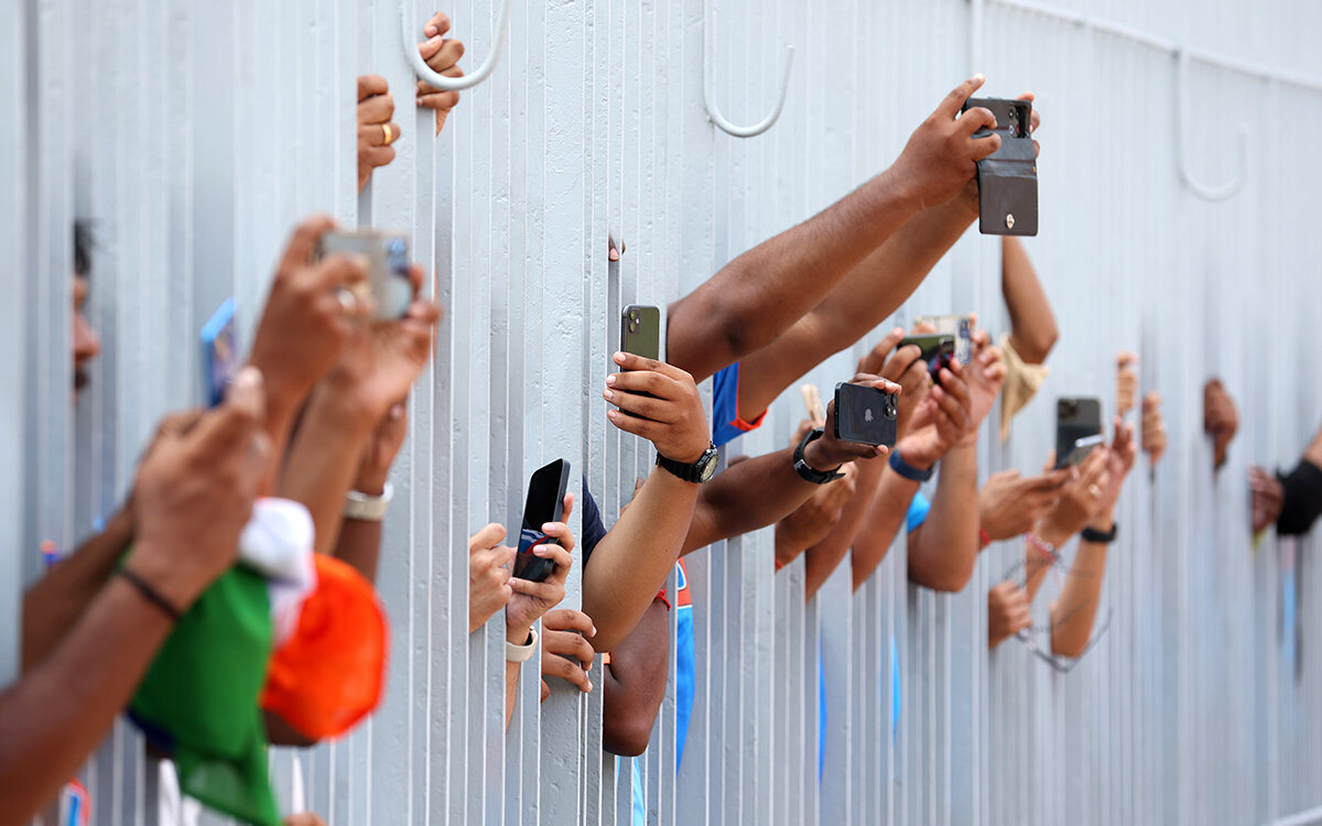    Robert Cianflone / Getty Images