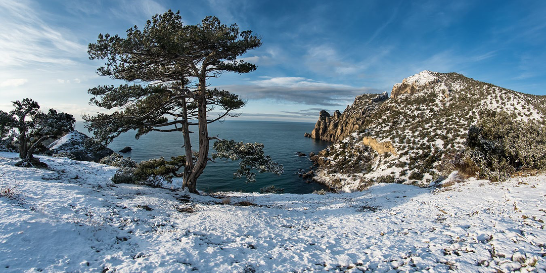 Романтическое путешествие на День всех влюбленных: 11 идей, куда поехать вдвоем на 14 февраля