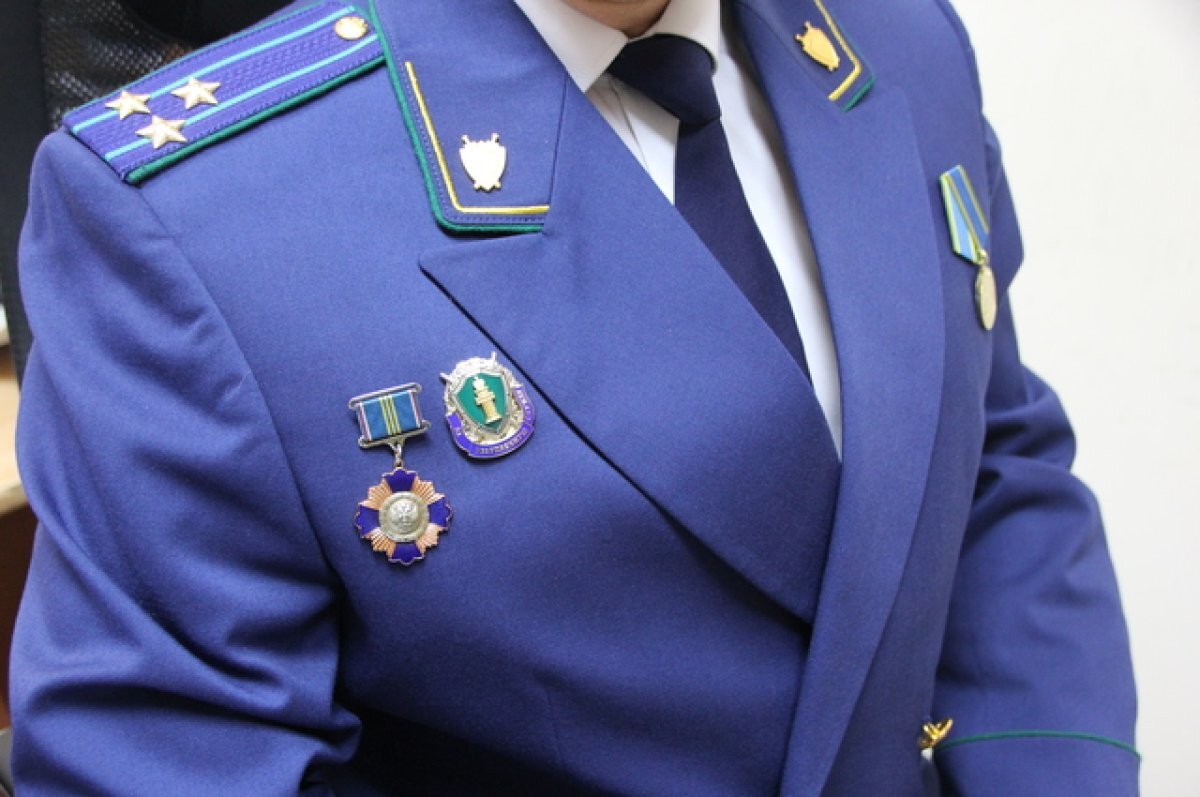    Петрозаводчанка получила удостоверение после вмешательства прокуратуры