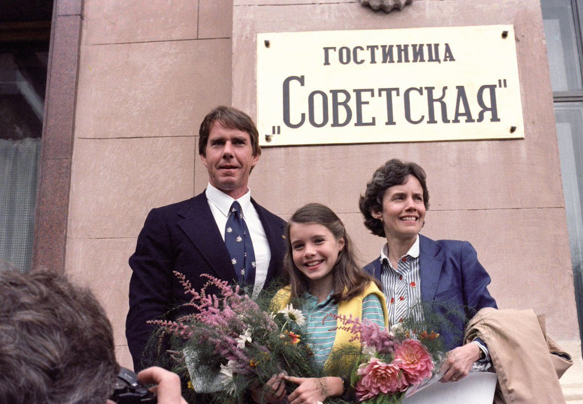 Фото: MFA Russia/GLOBALLOOKPRESS