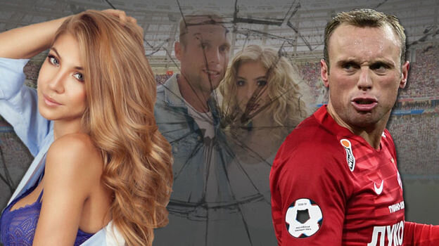 Дарья и Денис Глушаковы. Фото «СЭ»