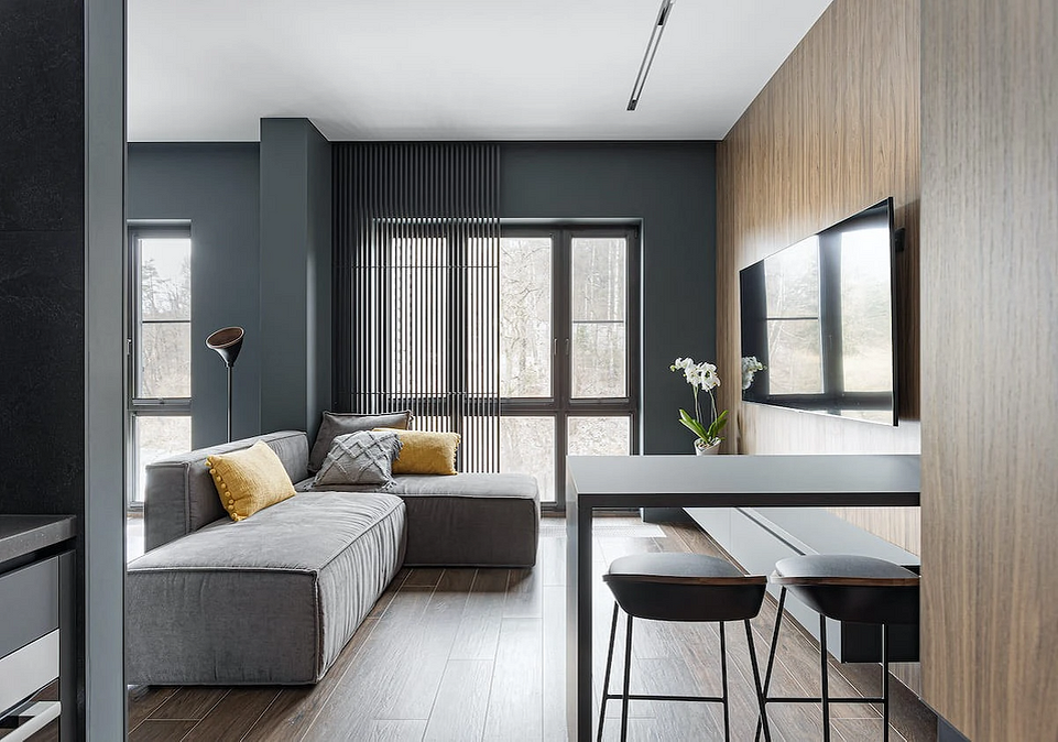    Дизайн: Татьяна Горькова. Фото: Антон Лихтарович