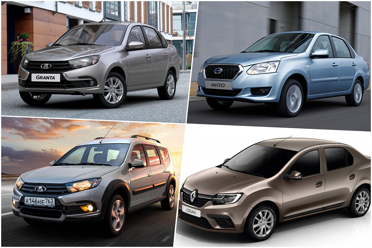 Бюджетники