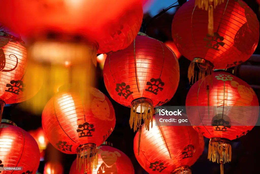 Сколько раз в Китае празднуют Новый год?