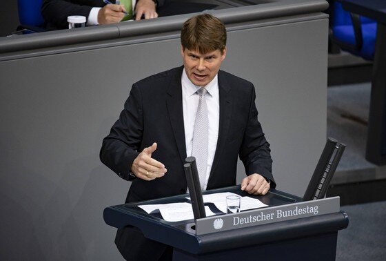     Штеффен Котре