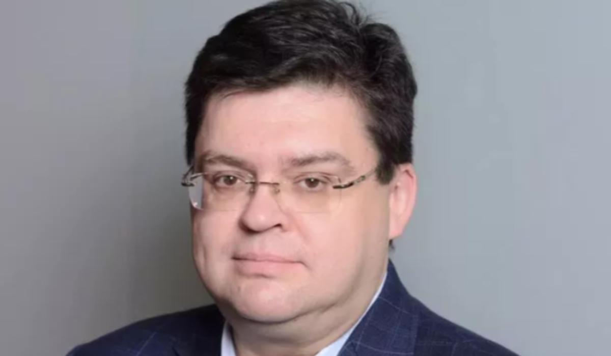     Михаил Жуков. Источник: ria.ru Автор фото: Пресс-служба HeadHunter