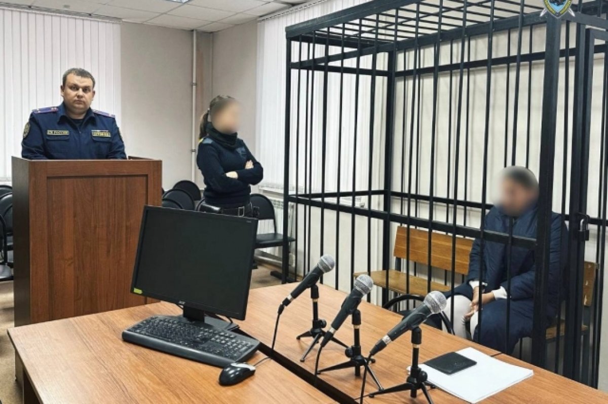    Оскорбила всех. Самарского блогера Агафонову отправили в СИЗО до 10 марта