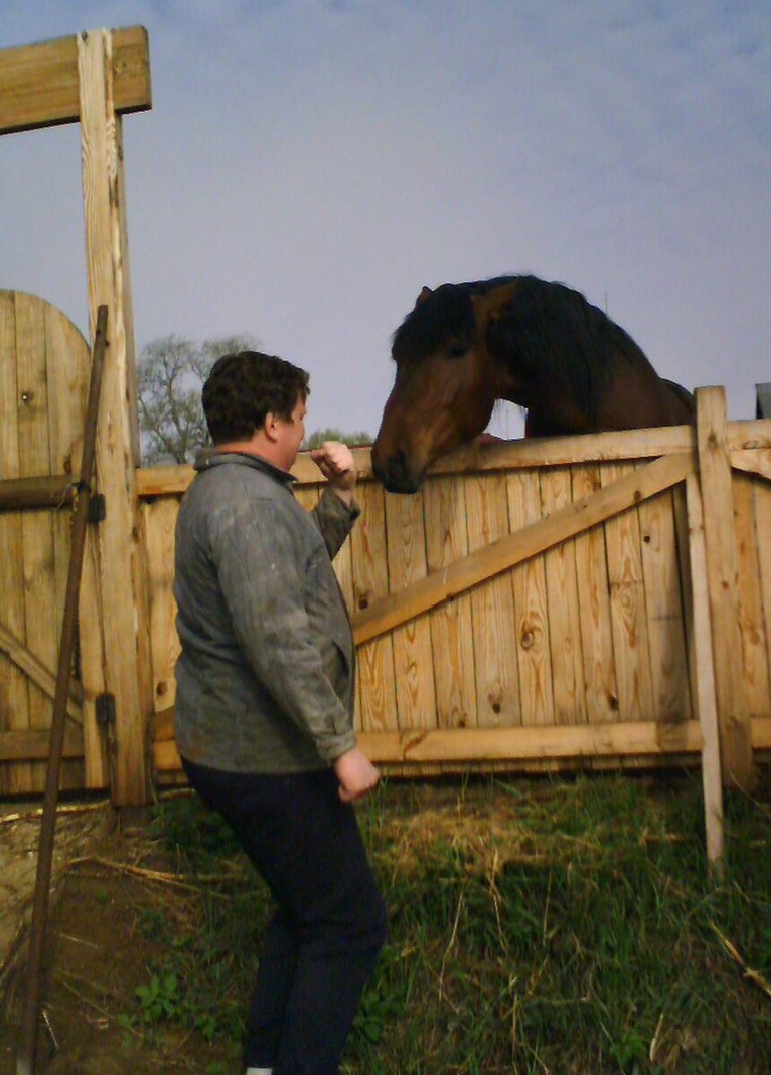 За друга ответишь!