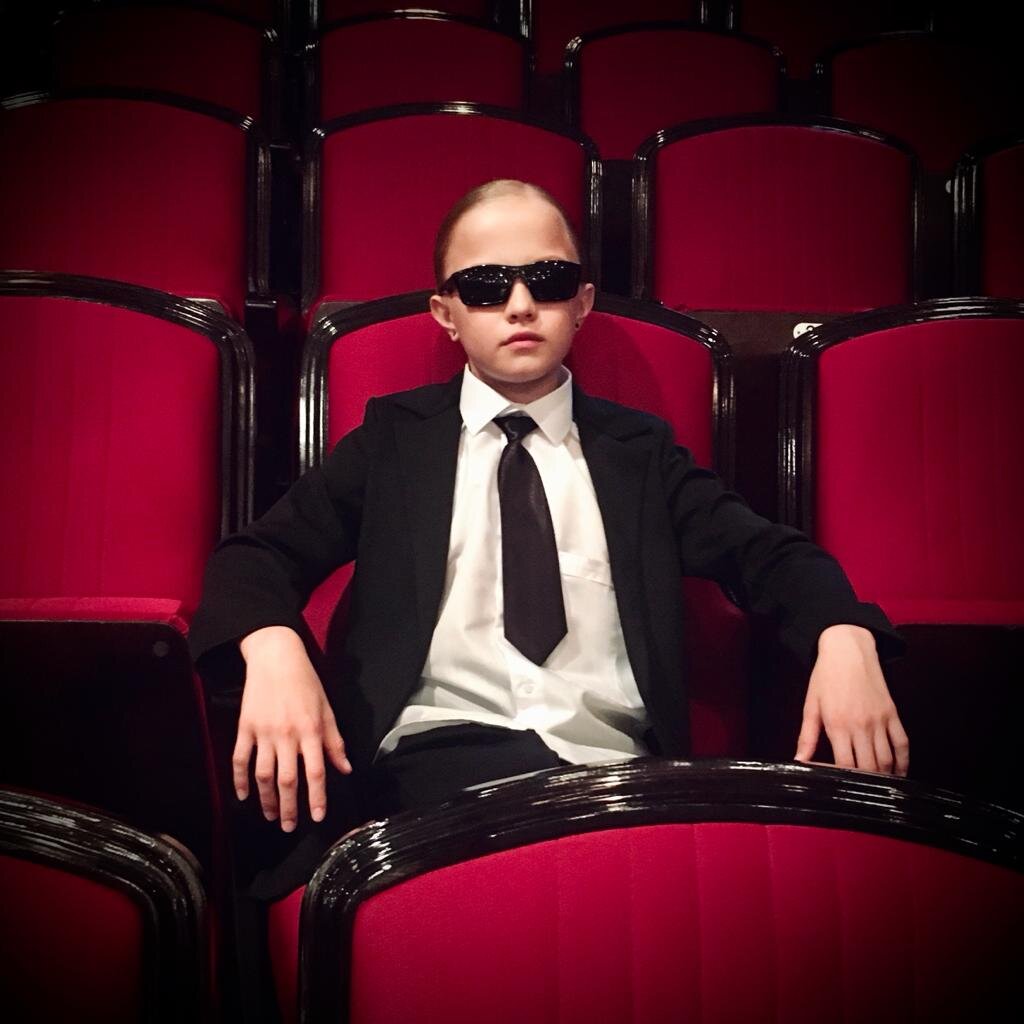 Фото из архива автора