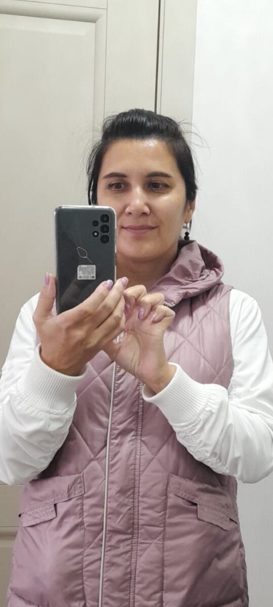 Я пишу для вас