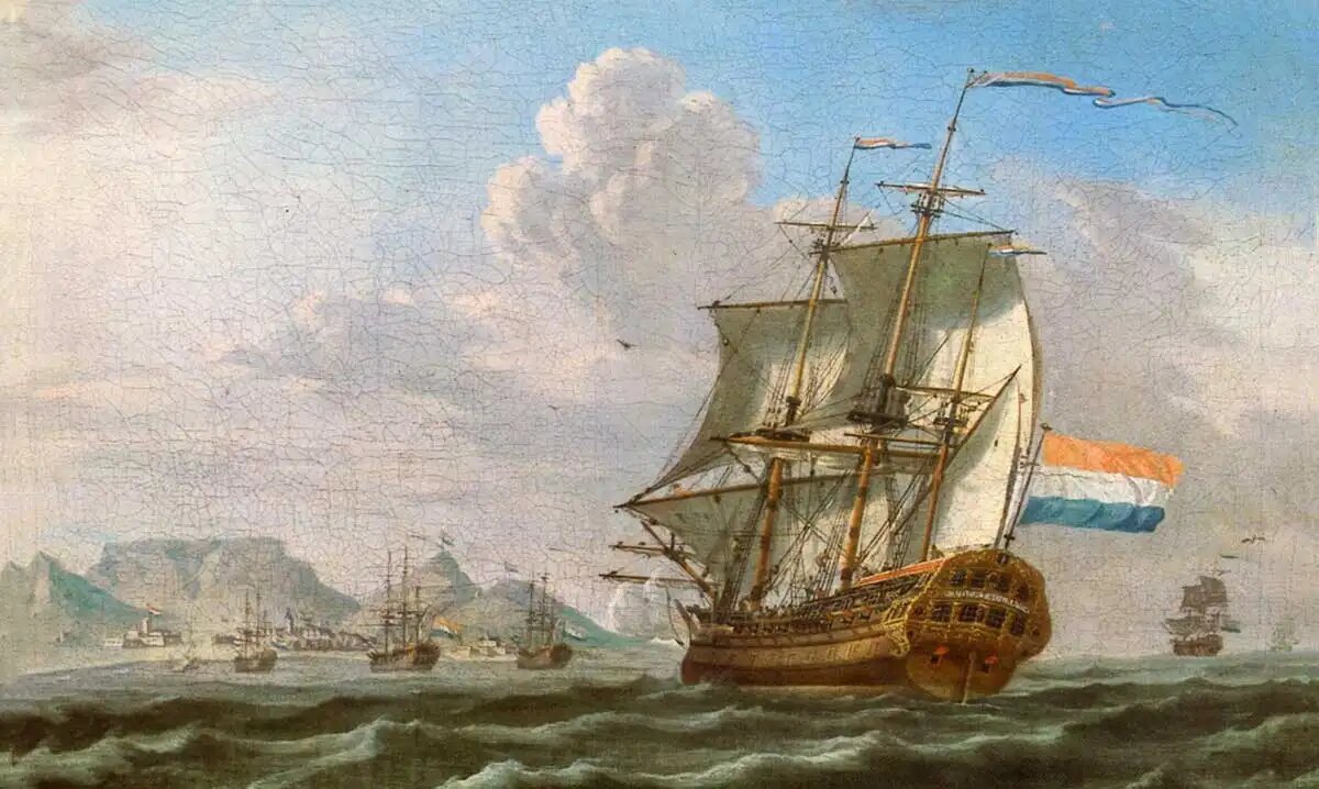     , 1762 ,   VOC. 
