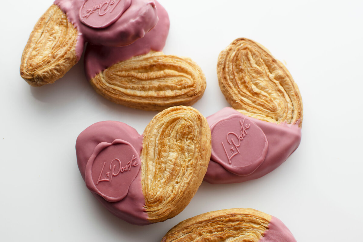 Фото: © La Poste