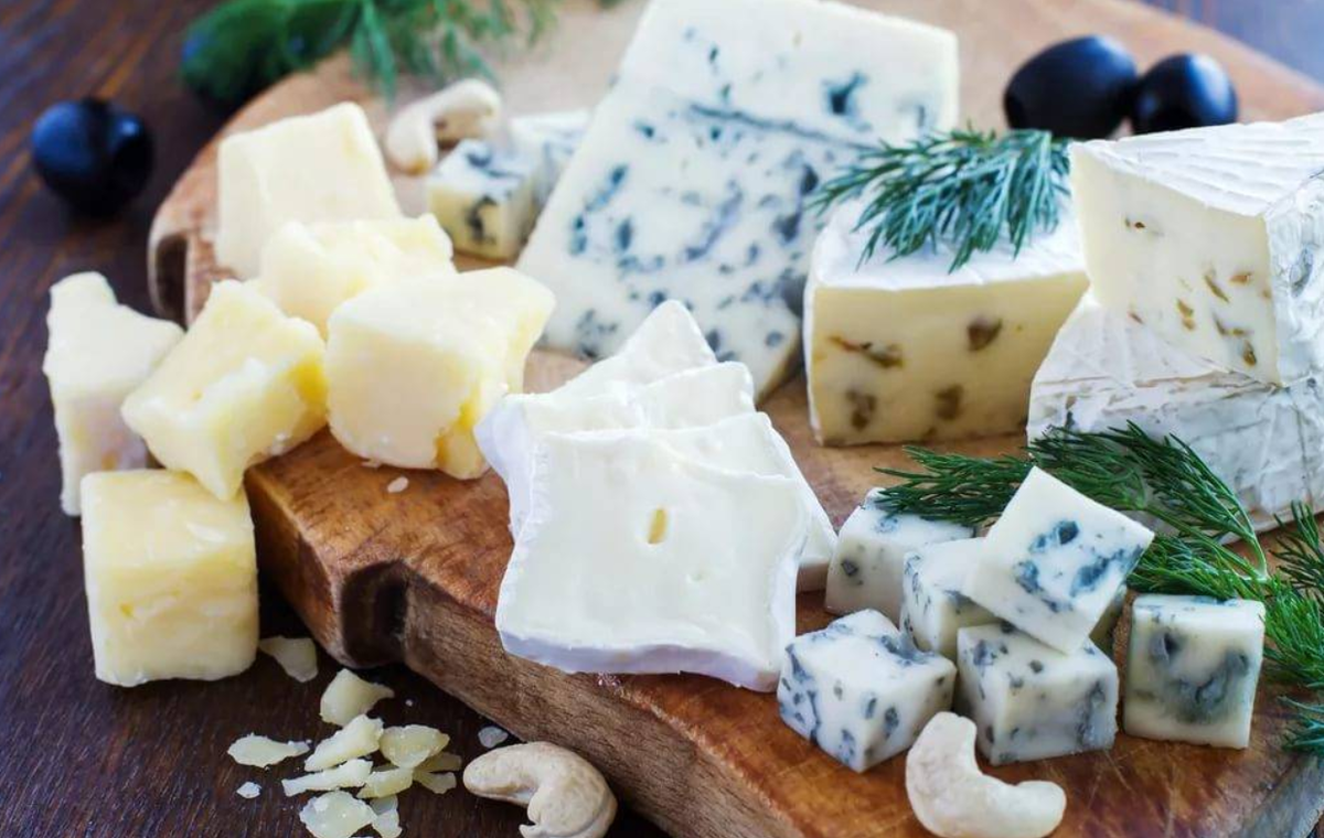 Произвольные продукты. Произвольные продукты