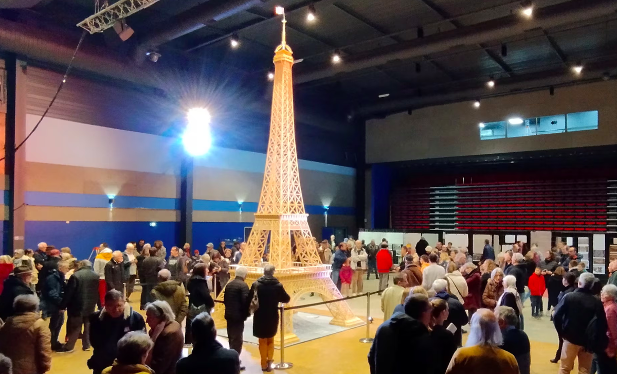 Фото:  Richard Plaud / Reuters