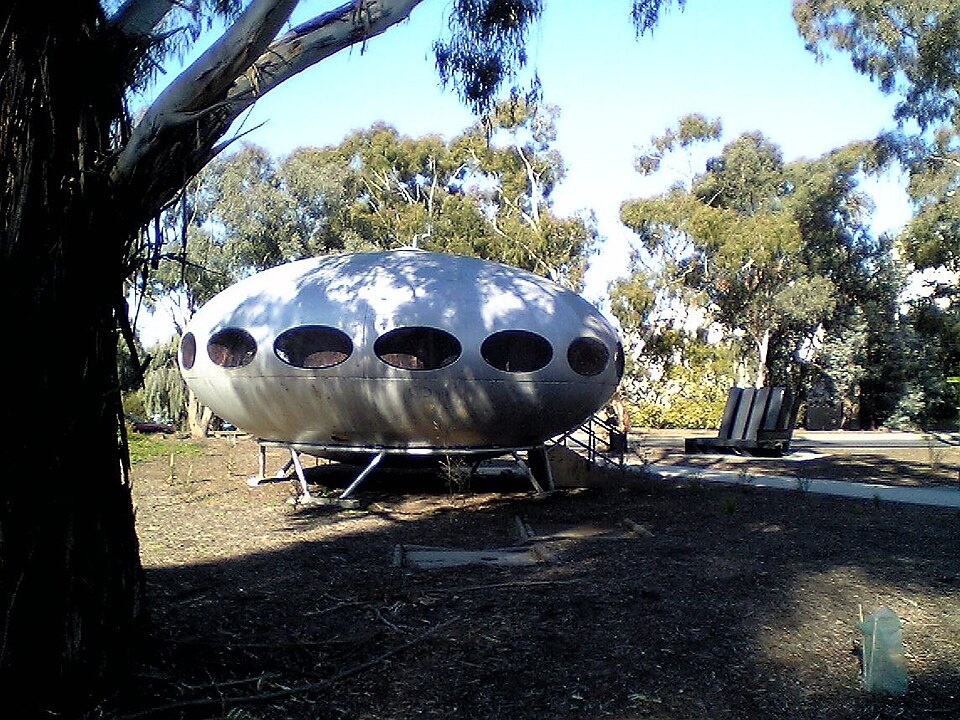 Автор иллюстрации: Tom Worthington, опубликовано по лицензии Creative Commons