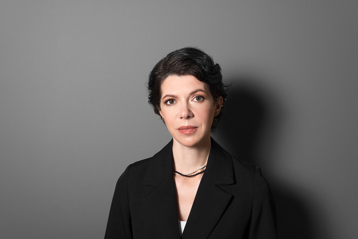 Фото Глеб Клементьев